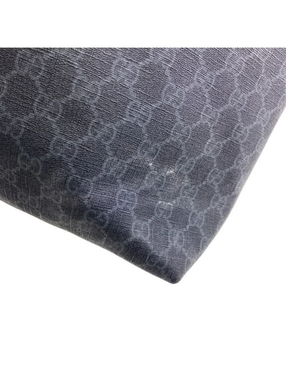 Gucci GG Supreme 2-Way Tote